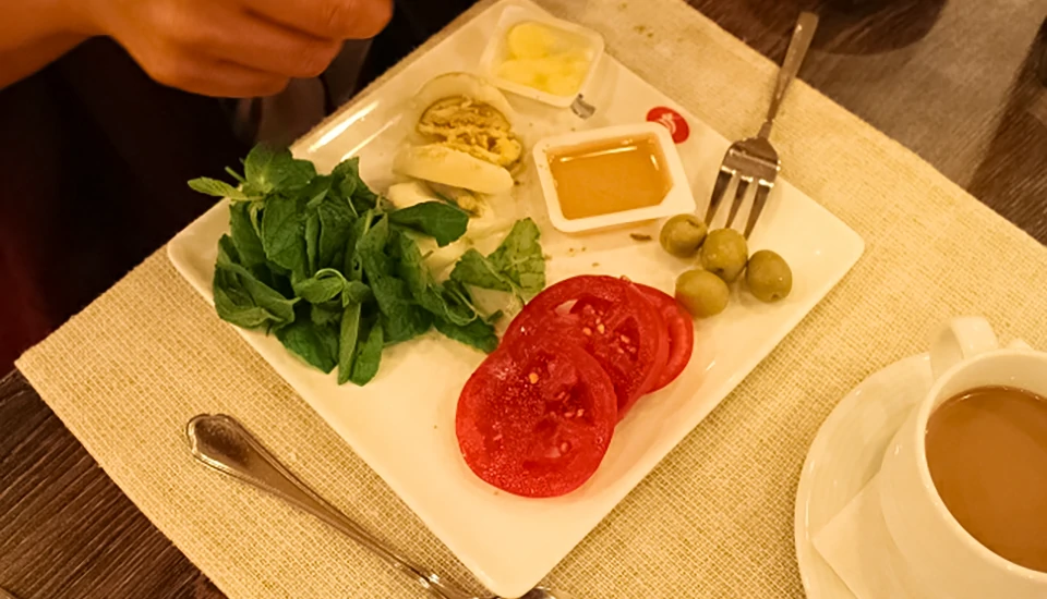 هتل صدف کیش